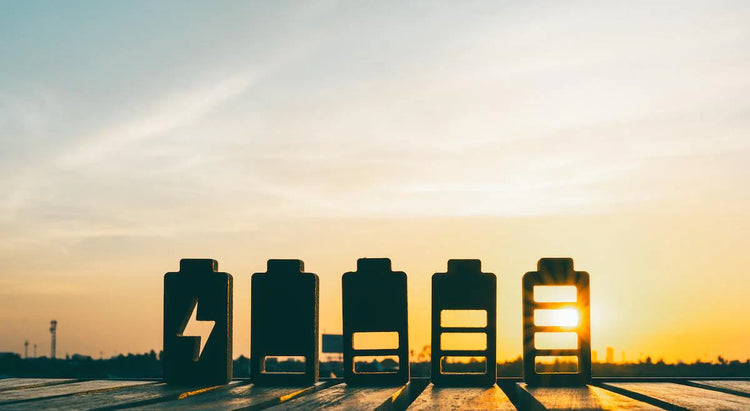 Batteries LiFePO4 pour véhicules de loisirs - Performance et Longévité