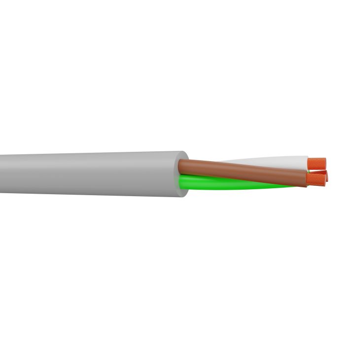 8-wire automatic antenna motor cable
