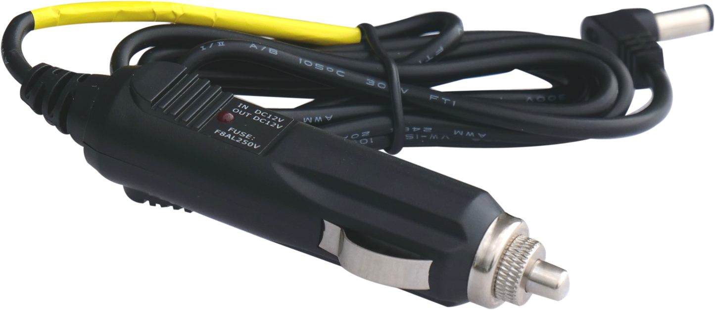 Adaptateur Allume-Cigare 12V