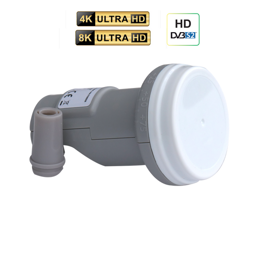 Tête universelle LNB