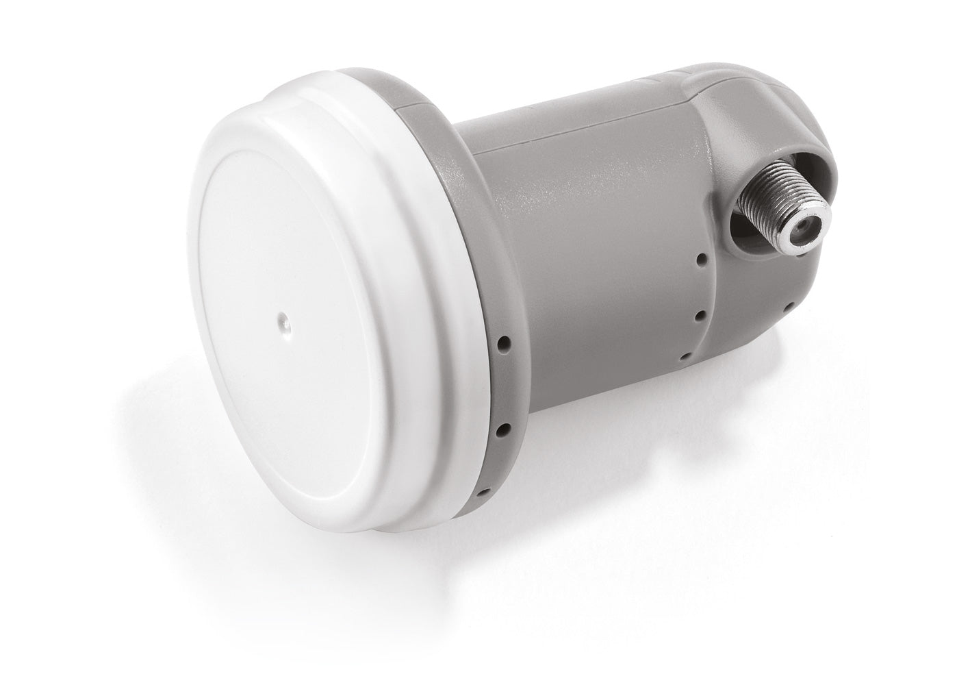 Universal LNB head