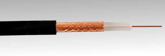 Câble Coaxial pour Antenne automatique Satellite