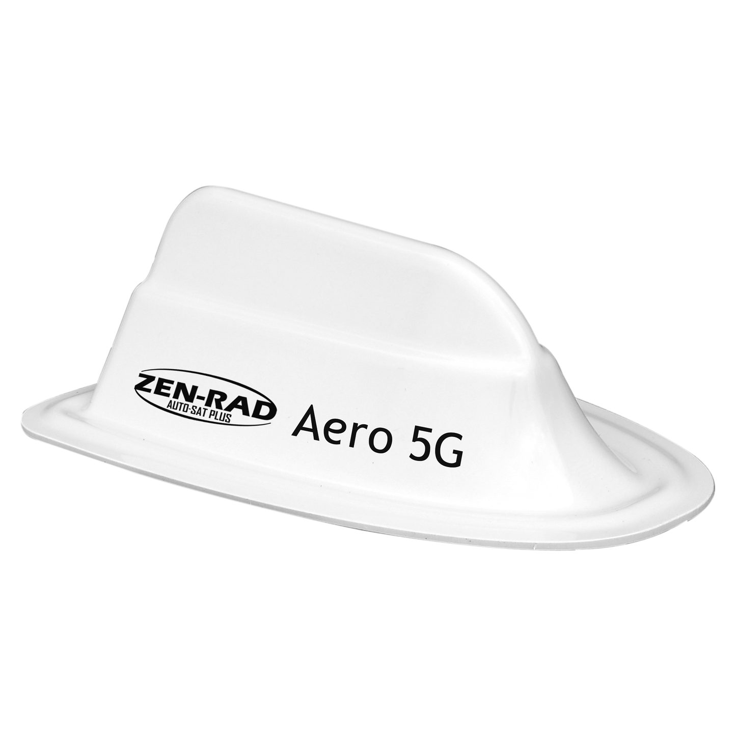 ZEN-NET PRO 4G Internet-Router - Ideal für Wohnmobile