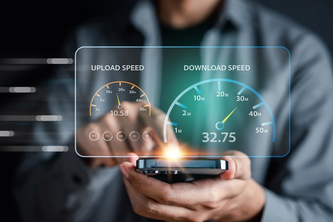 Connectivité et Liberté Numérique sur la Route : Le guide de là «Donnée Mobile» pour le Camping-Car
