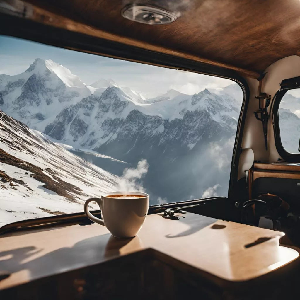 Promotions Hiver & Début d’Année 2026 ❄️