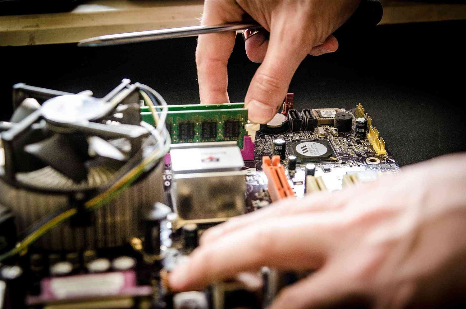 Seconde Vie Reconditionné