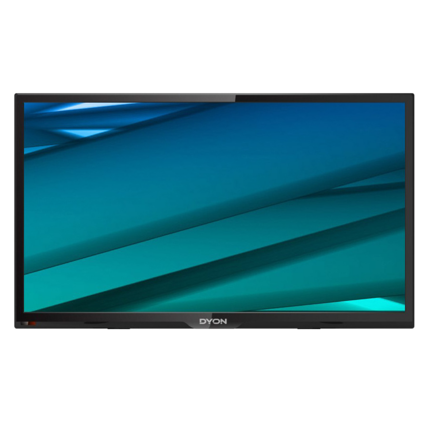 ❄️Fernseher für Wohnmobil – ZEN-RAD Dyon 19"
